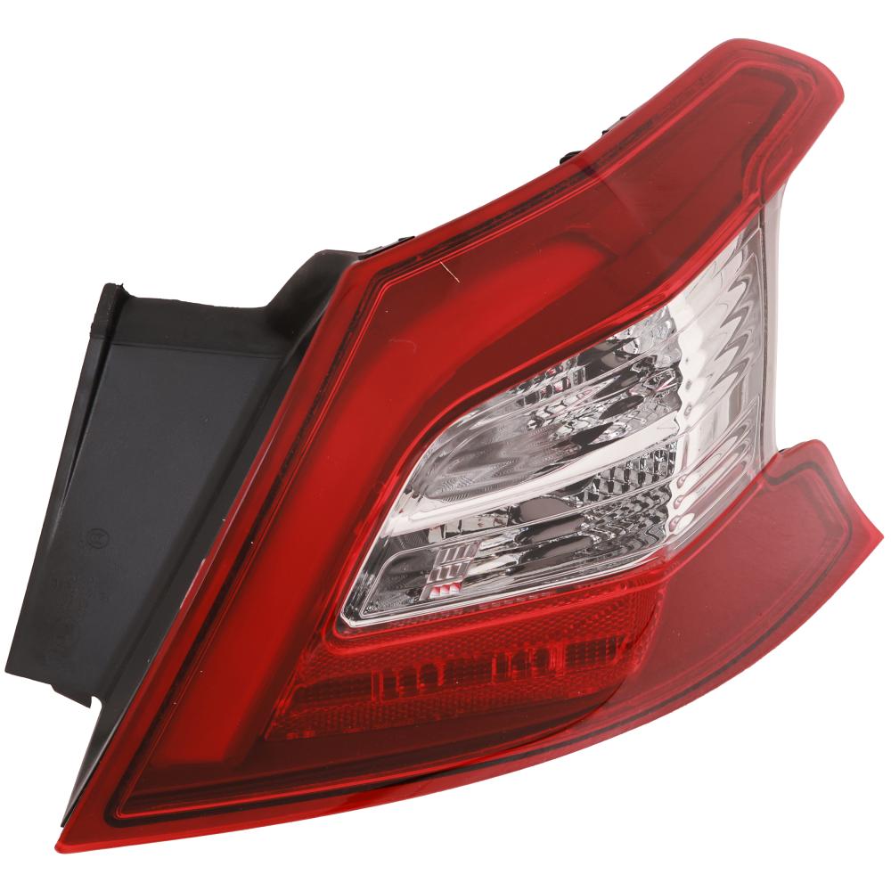 Feu arrière droite — Peugeot 308 Berline/Break (2013-2017) — réf. 4236090