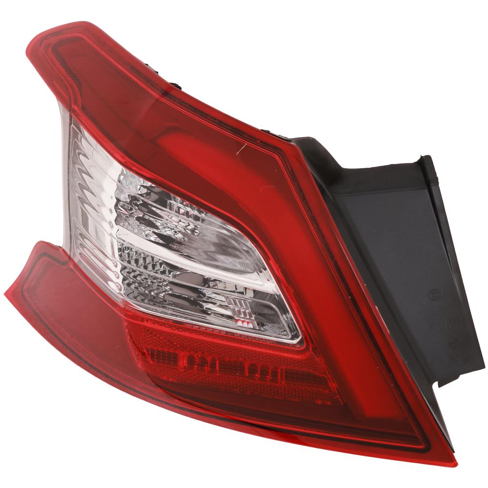 Feu arrière gauche — Peugeot 308 Berline/Break (2013-2017) — réf. 4236091