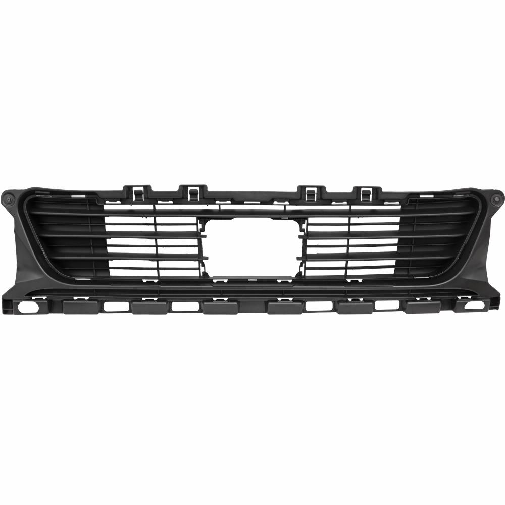 Grille de ventilation, pare-chocs avant — Peugeot 308 Berline/Break (2017-…) — réf. 4236138