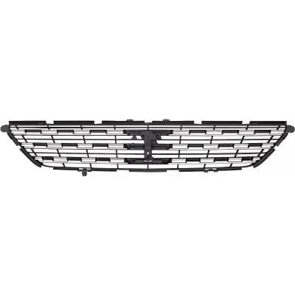 Grille de radiateur — Peugeot 308 Berline/Break (2017-…) — réf. 4236140
