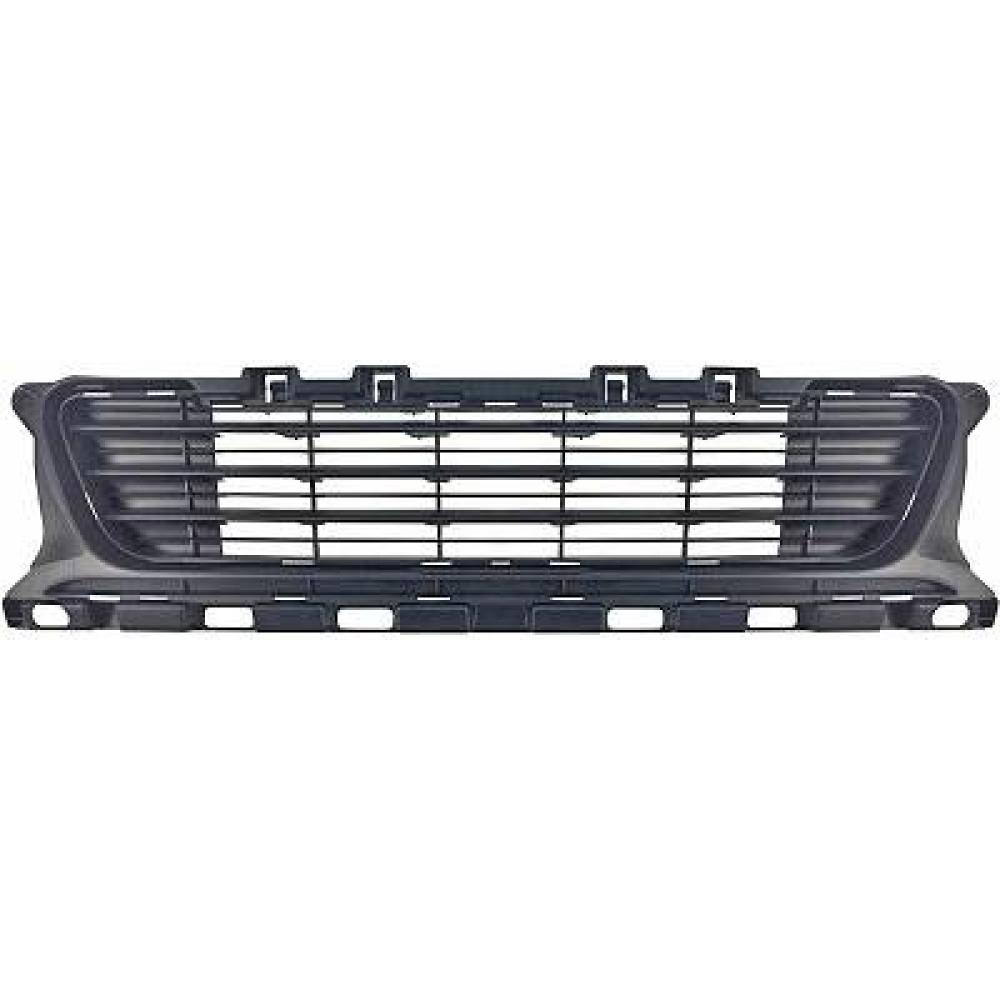 Grille de ventilation, pare-chocs centre — Peugeot 308 Berline/Break (2017-…) — réf. 4236145