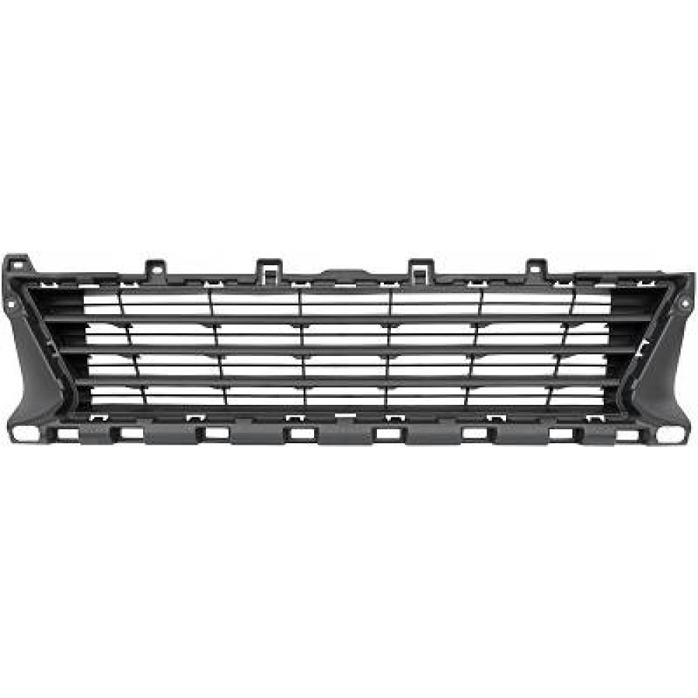 Grille de ventilation, pare-chocs centre — Peugeot 308 Berline/Break (2017-…) — réf. 4236147