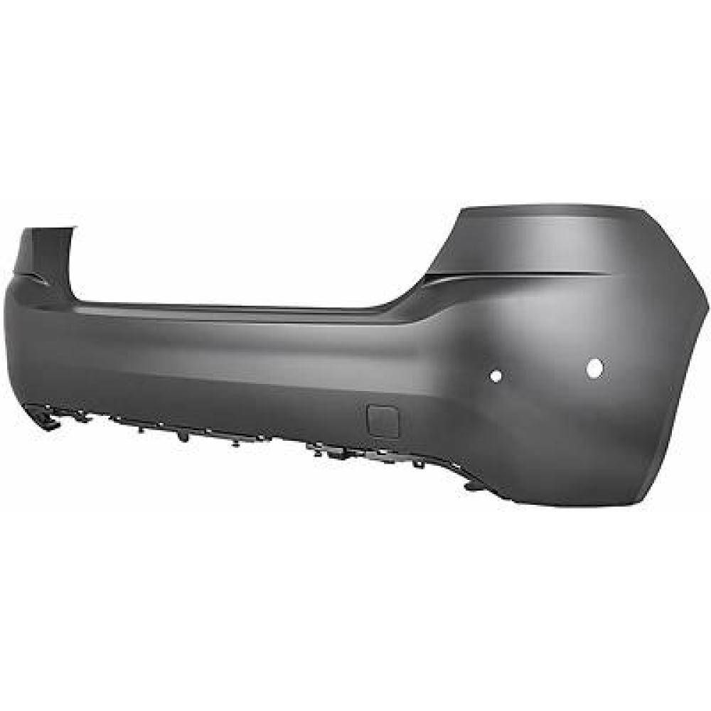 Pare-chocs arrière — Peugeot 308 Berline/Break (2017-…) — réf. 4236156
