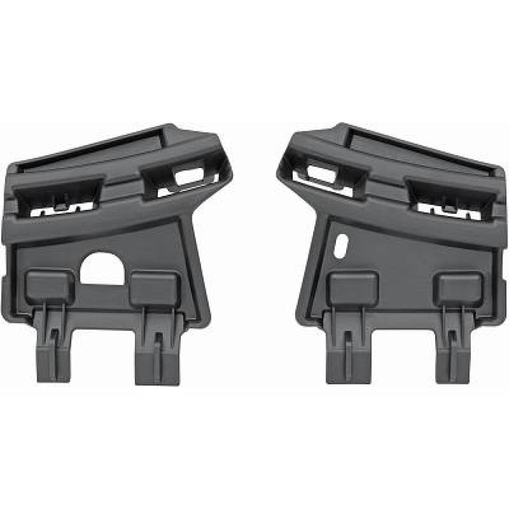 Jeu de supports, pare-chocs avant — Peugeot 308 Berline/Break (2017-…) — réf. 4236163