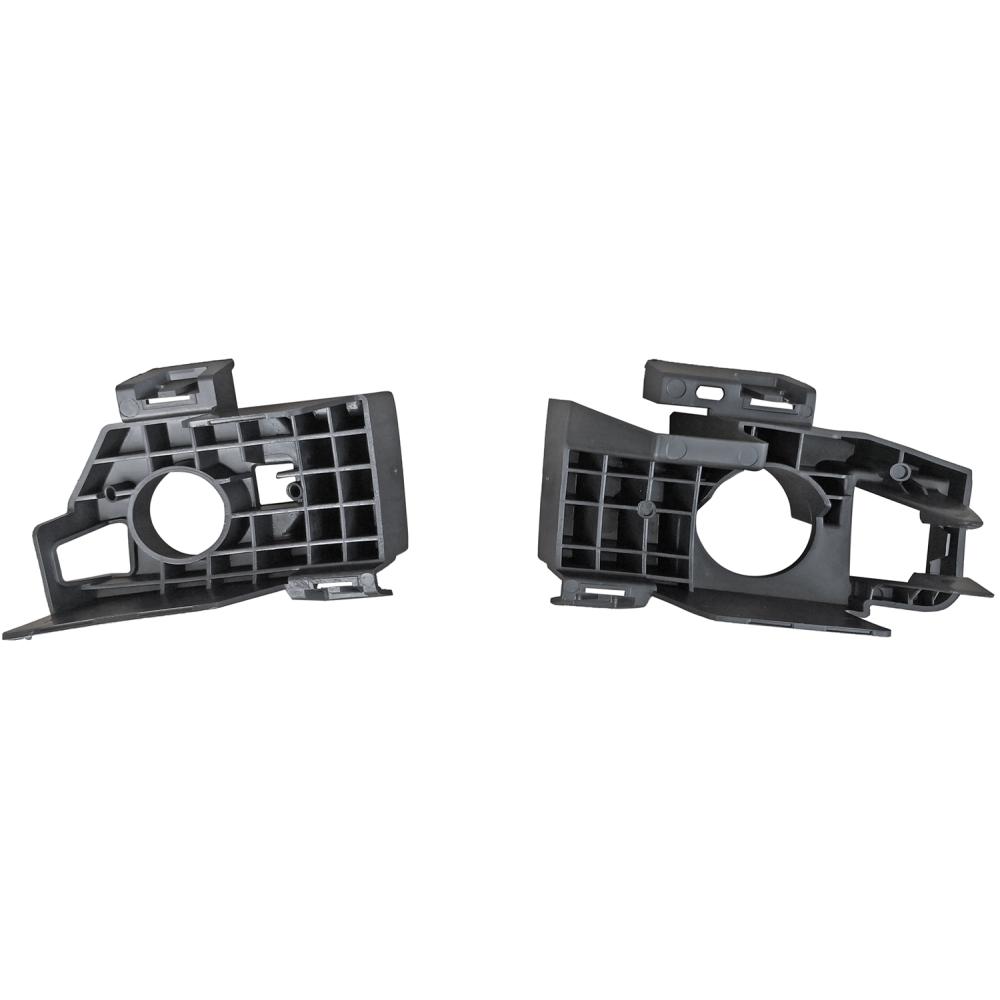 Jeu de supports, pare-chocs avant — Peugeot 308 Berline/Break (2017-…) — réf. 4236165