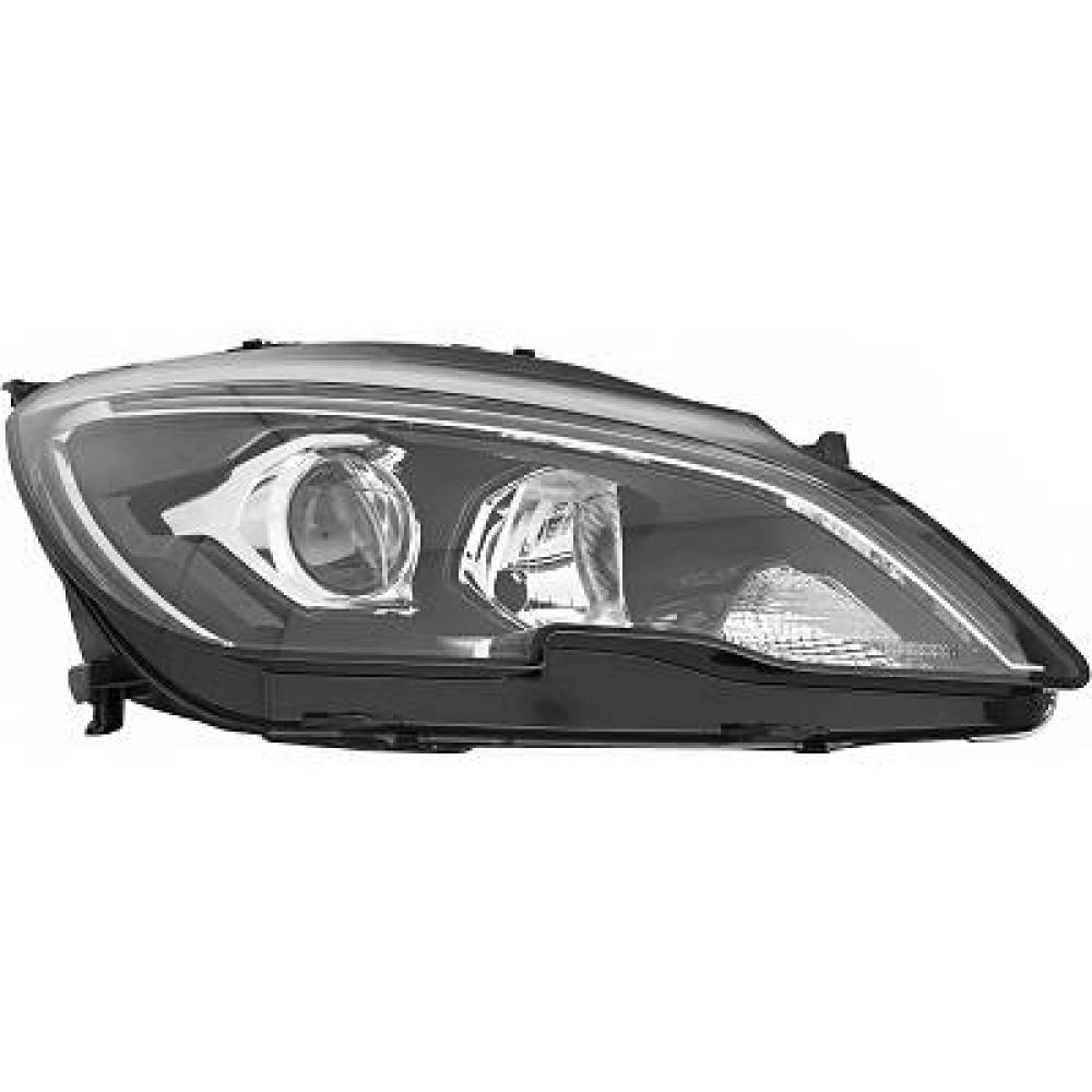 Projecteur principal droite — Peugeot 308 Berline/Break (2017-…) — réf. 4236182