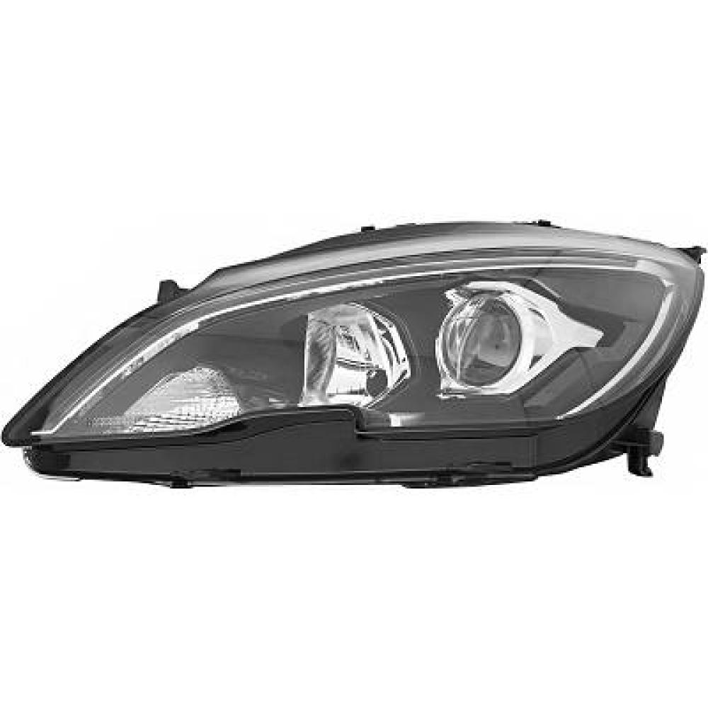 Projecteur principal gauche — Peugeot 308 Berline/Break (2017-…) — réf. 4236183