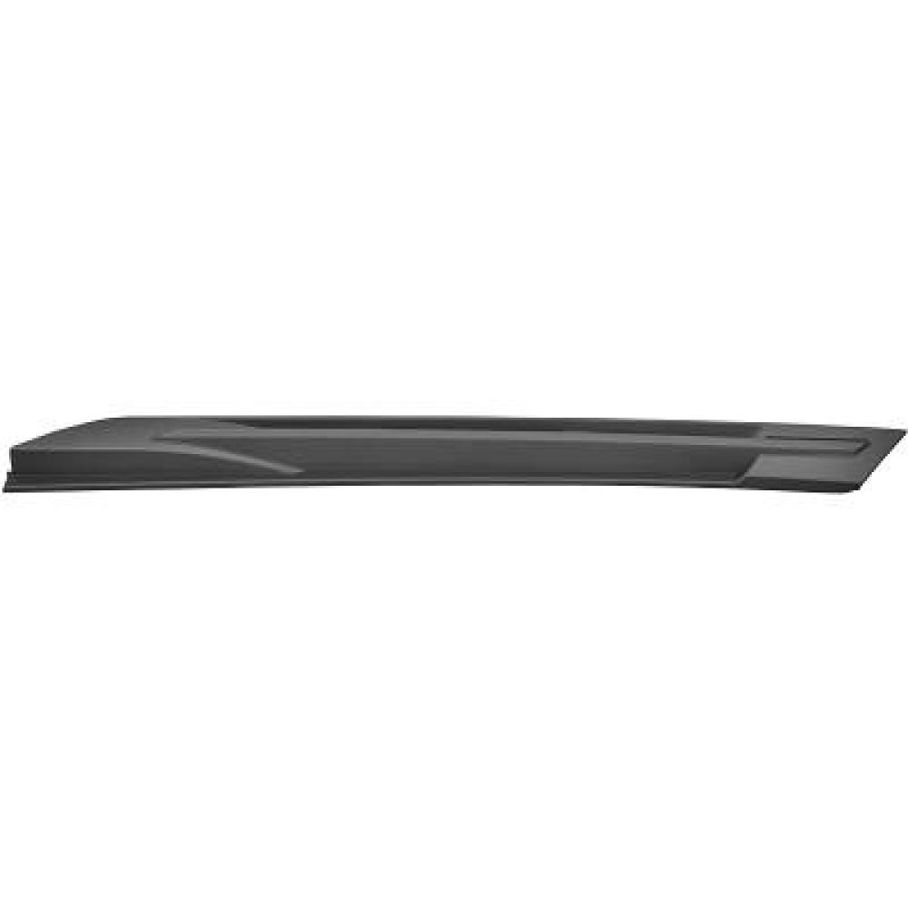 Baguette et bande protectrice, pare-chocs avant droite — Peugeot 3008 (2017-…) — réf. 4236420
