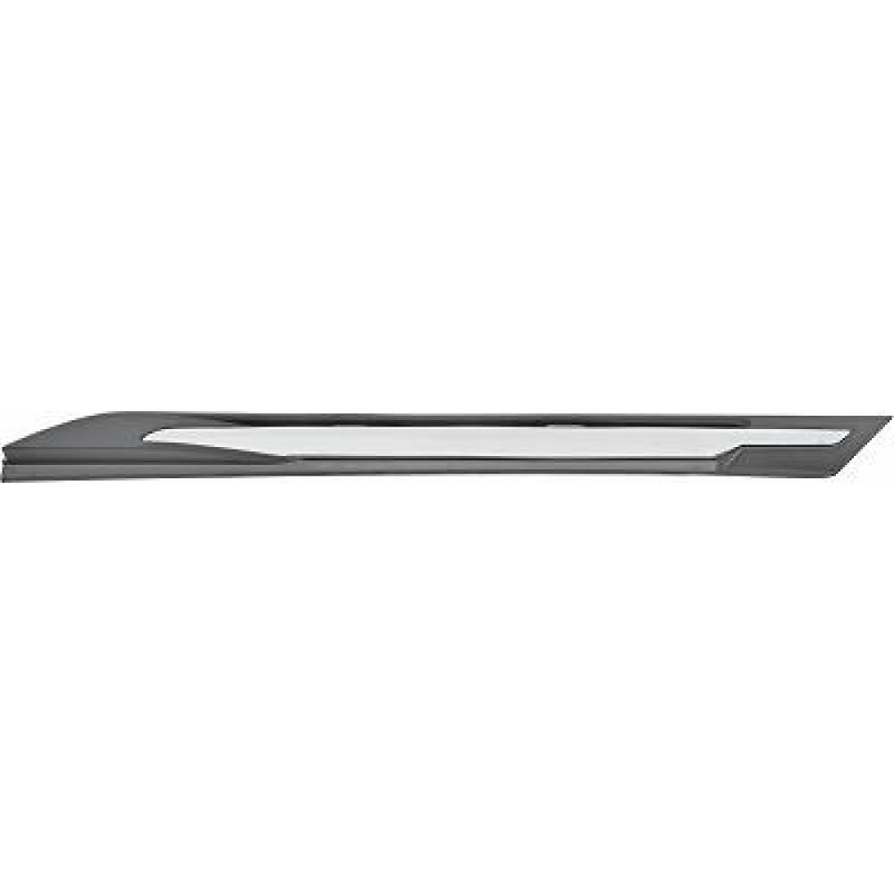 Baguette et bande protectrice, pare-chocs avant droite — Peugeot 3008 (2017-…) — réf. 4236422