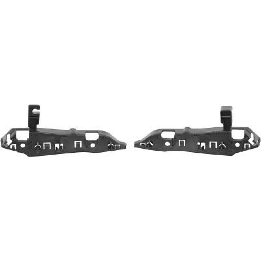 Support, pare-chocs avant — Peugeot 3008 (2017-…) — réf. 4236429