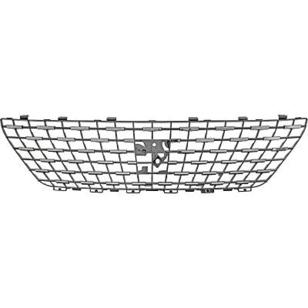 Grille de radiateur — Peugeot 3008 (2017-…) — réf. 4236440