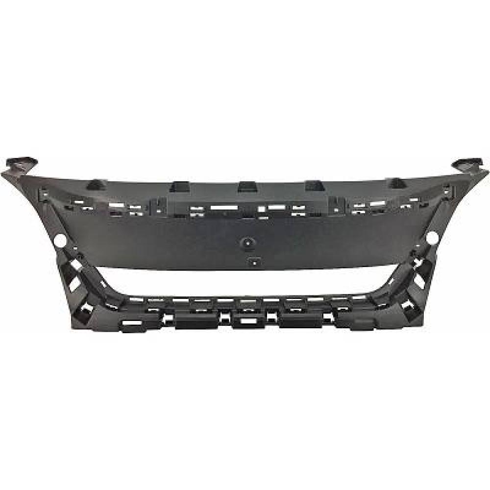 Cadre, grille de radiateur — Peugeot 3008 (2017-…)
