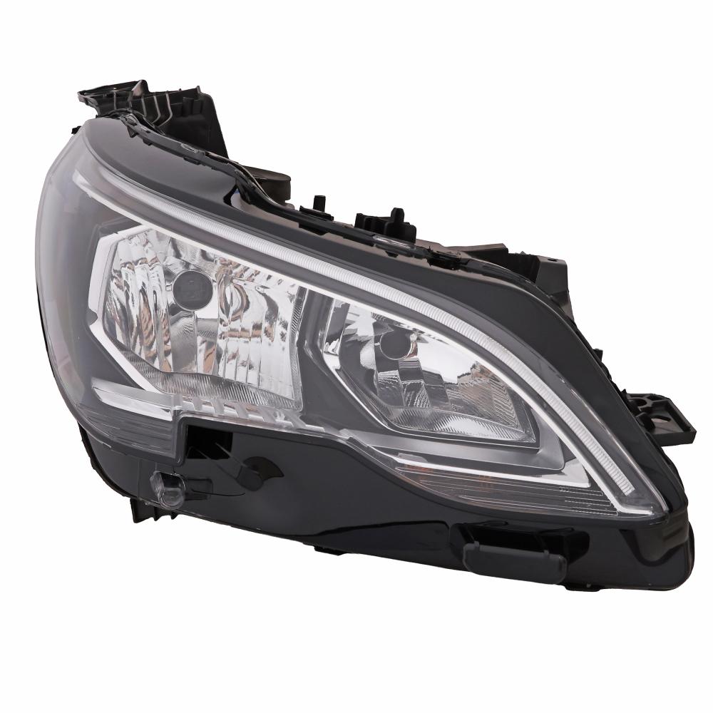 Projecteur principal droite — Peugeot 3008 (2021-…) — réf. 4236482