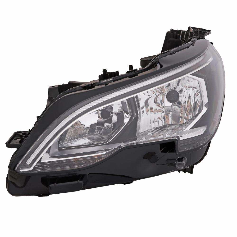 Projecteur principal gauche — Peugeot 3008 (2021-…) — réf. 4236483