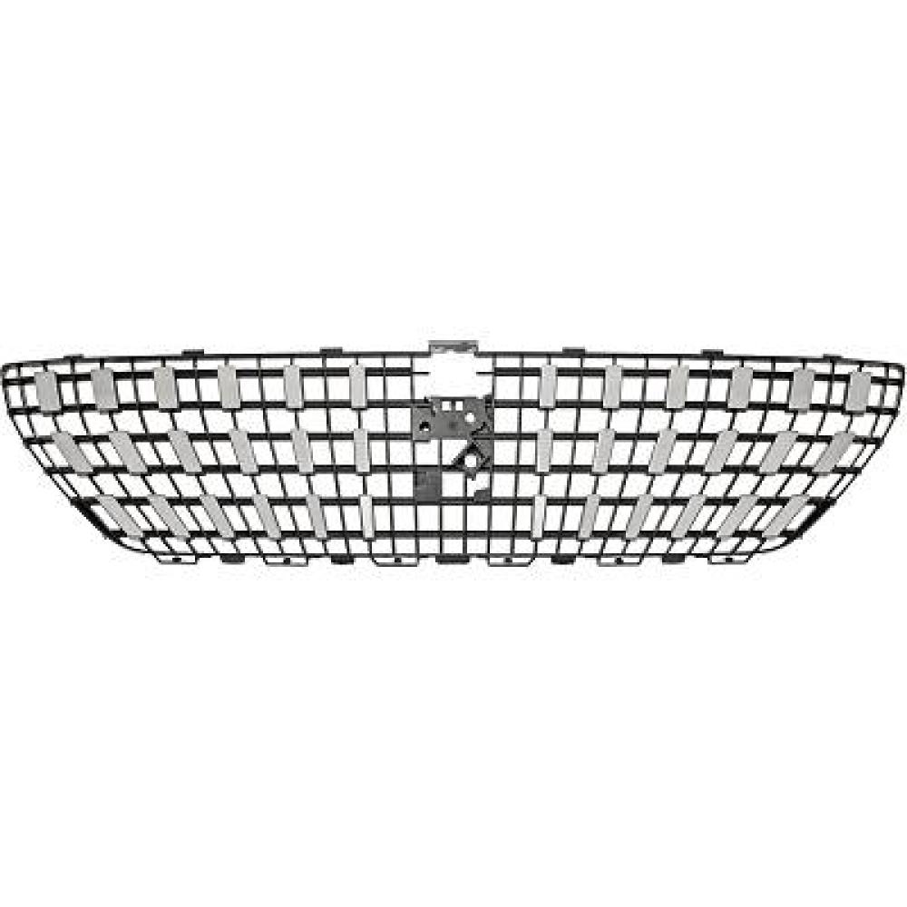 Grille de radiateur — Peugeot 3008 (2017-…) — réf. 4236540