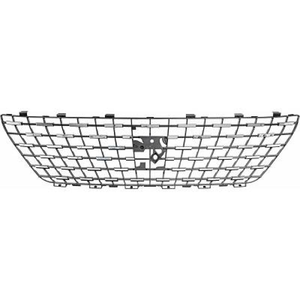 Grille de radiateur — Peugeot 3008 (2017-…) — réf. 4236541