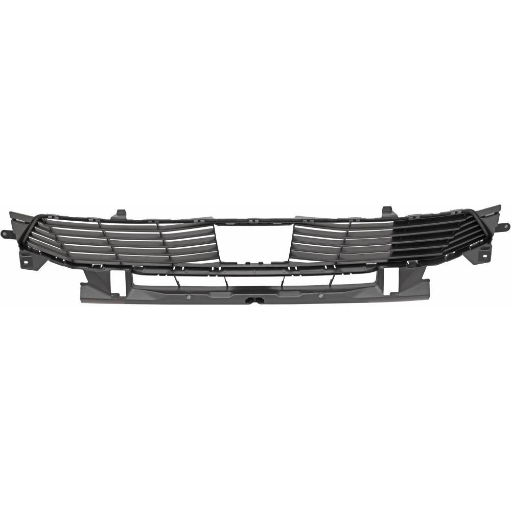 Grille de ventilation, pare-chocs avant — Peugeot 3008 (2021-…) — réf. 4236745