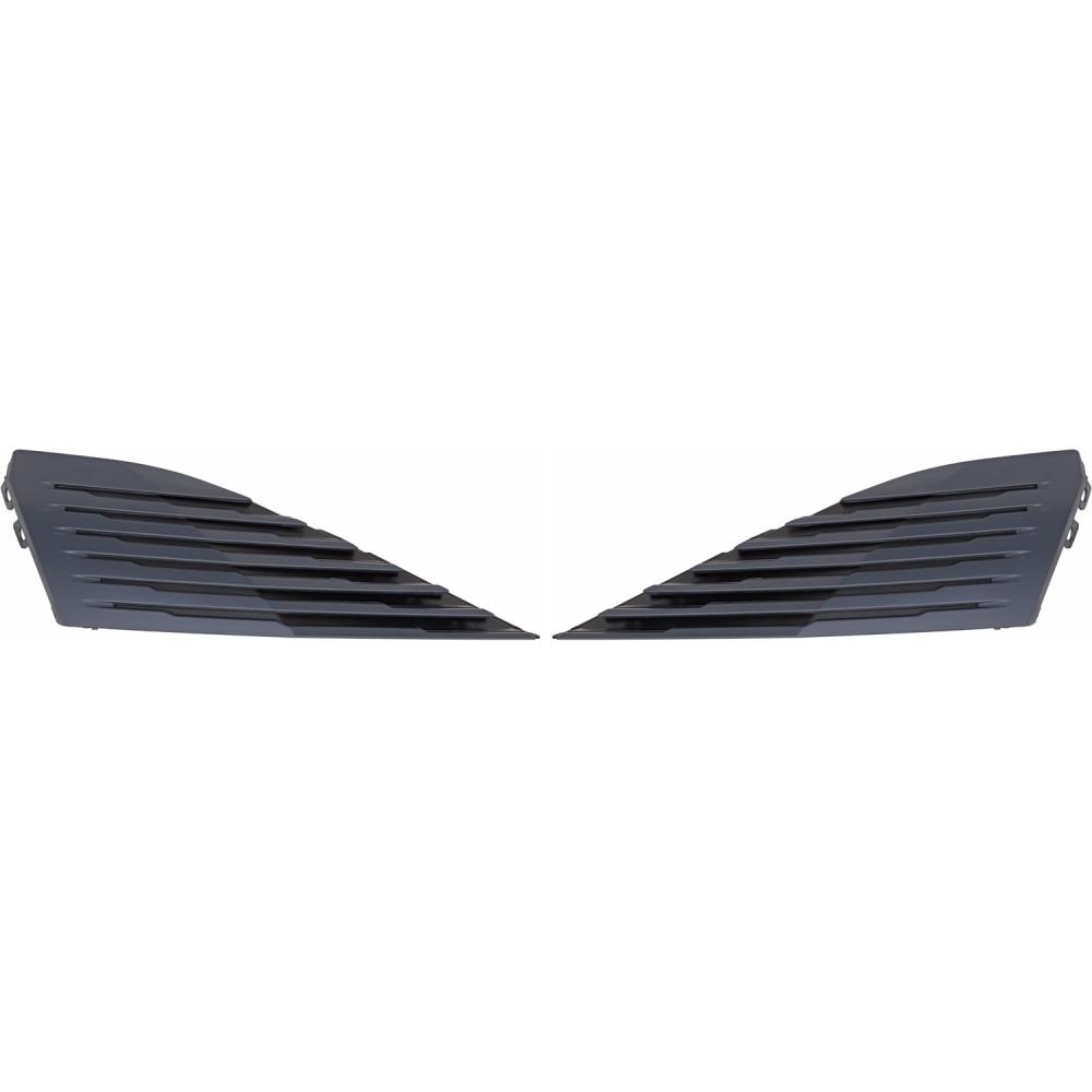 Enjoliveur, pare-chocs avant droite — Peugeot 3008 (2021-…) — réf. 4236746