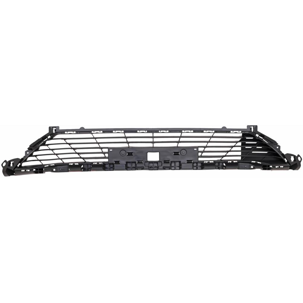 Grille de ventilation, pare-chocs avant — Peugeot 308 Berline/Break (2021-…) — réf. 4237045