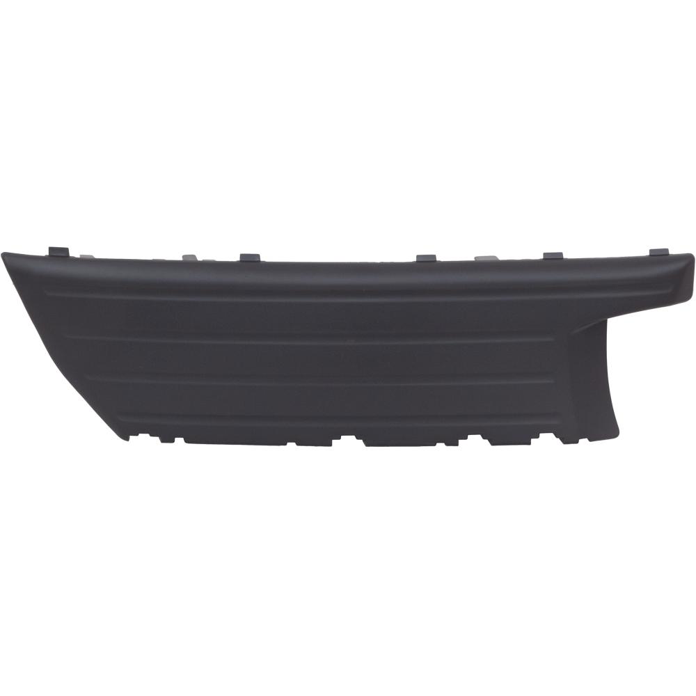 Enjoliveur, pare-chocs avant droite — Peugeot 308 Berline/Break (2021-…) — réf. 4237046
