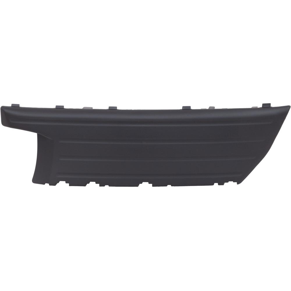 Enjoliveur, pare-chocs avant gauche — Peugeot 308 Berline/Break (2021-…) — réf. 4237047