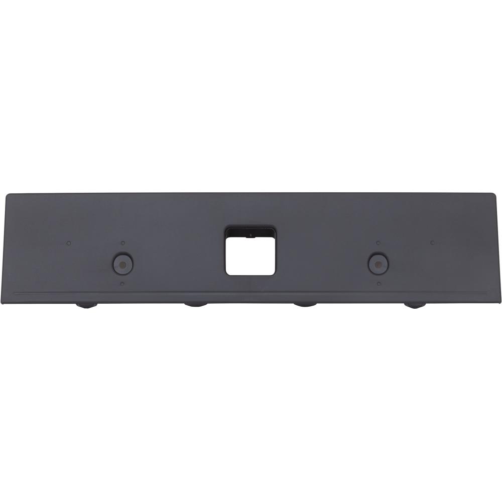 Support de plaque d'immatriculation avant — Peugeot 308 Berline/Break (2021-…)