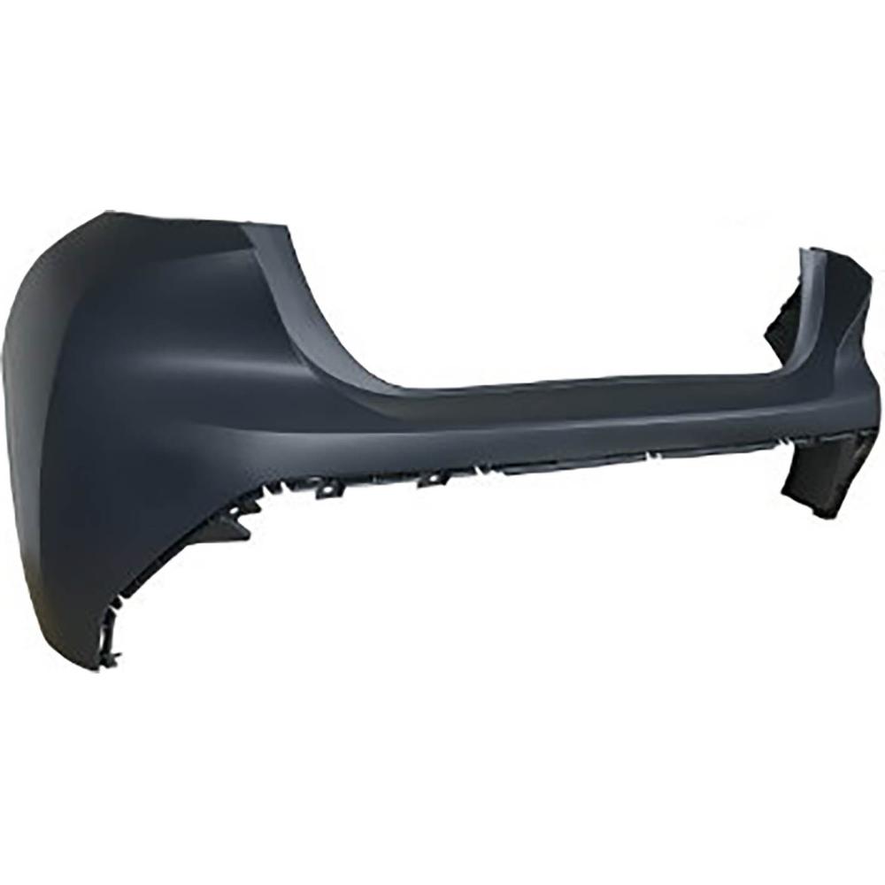 Pare-chocs arrière — Peugeot 308 Berline/Break (2021-…) — réf. 4237055
