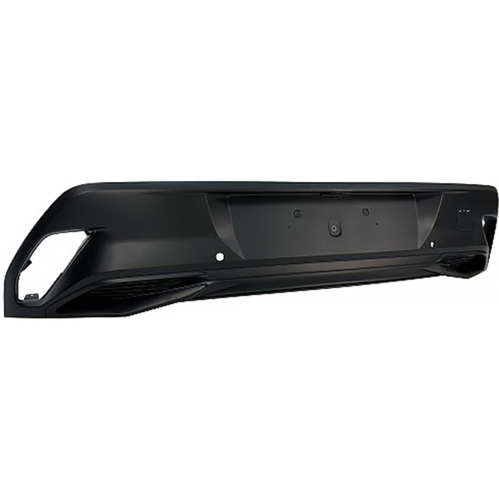 Pare-chocs arrière — Peugeot 308 Berline/Break (2021-…) — réf. 4237058