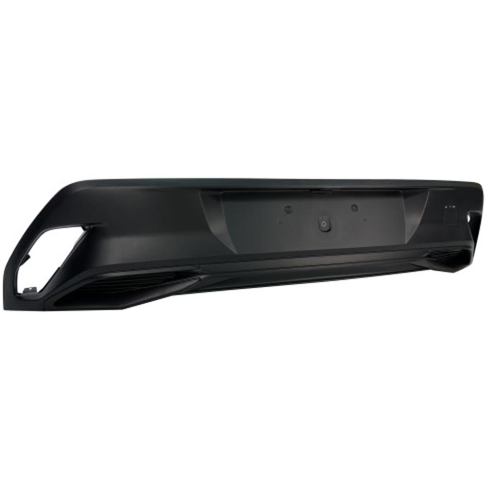 Pare-chocs arrière — Peugeot 308 Berline/Break (2021-…) — réf. 4237059