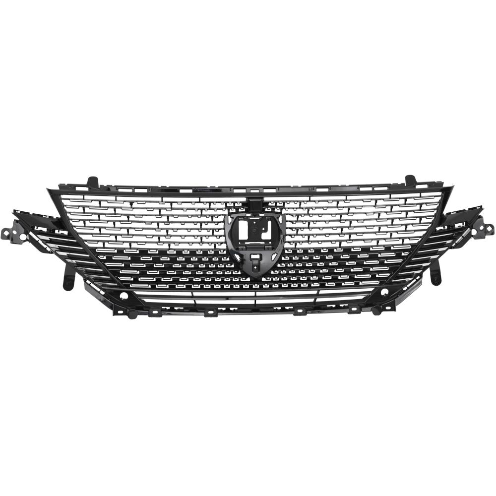 Grille de radiateur — Peugeot 308 Berline/Break (2021-…) — réf. 4237141