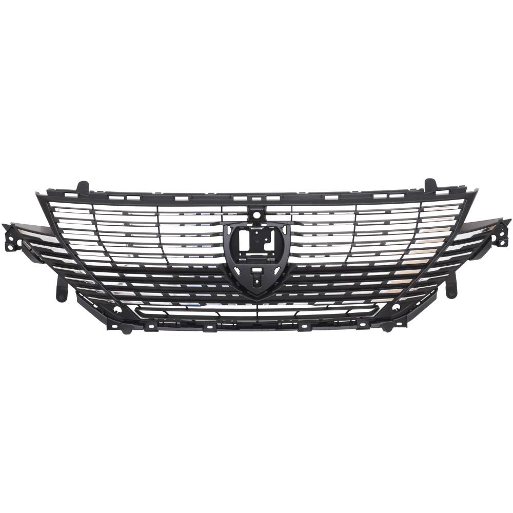 Grille de radiateur — Peugeot 308 Berline/Break (2021-…) — réf. 4237142