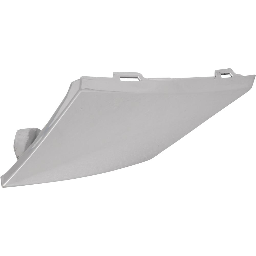 Baguette et bande protectrice, grille de radiateur avant gauche — Peugeot 308 Berline/Break (2021-…)