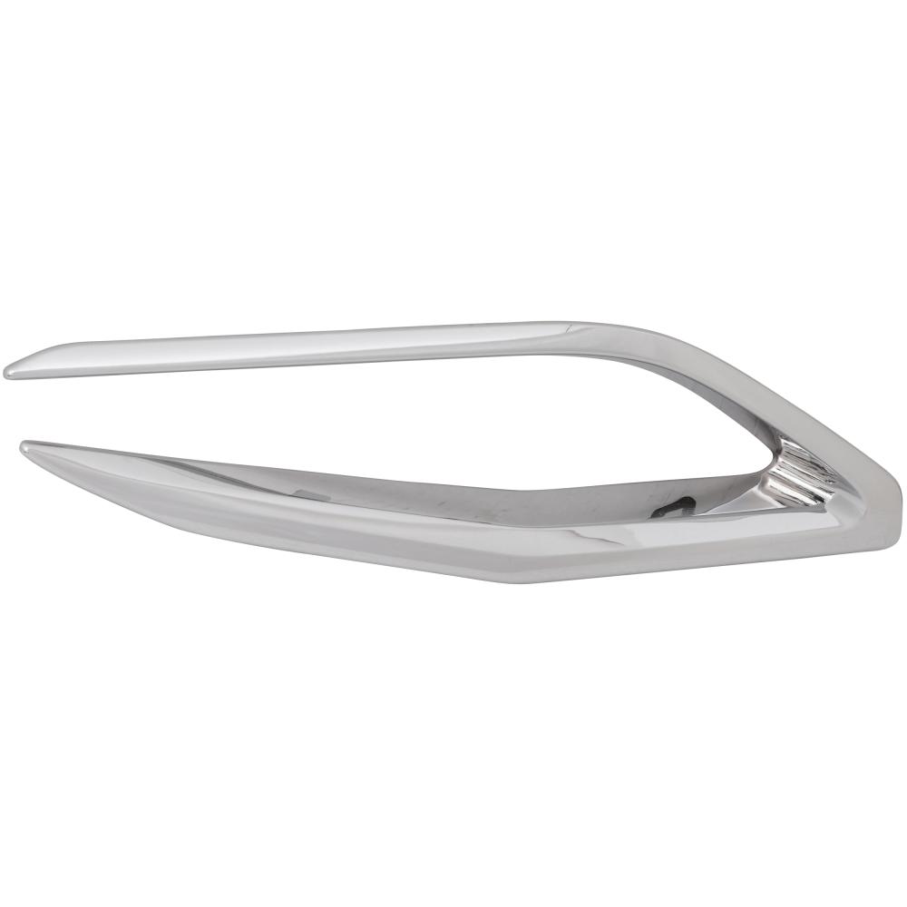 Baguette et bande protectrice, pare-chocs arrière droite — Peugeot 308 Berline/Break (2021-…) — réf. 4237148