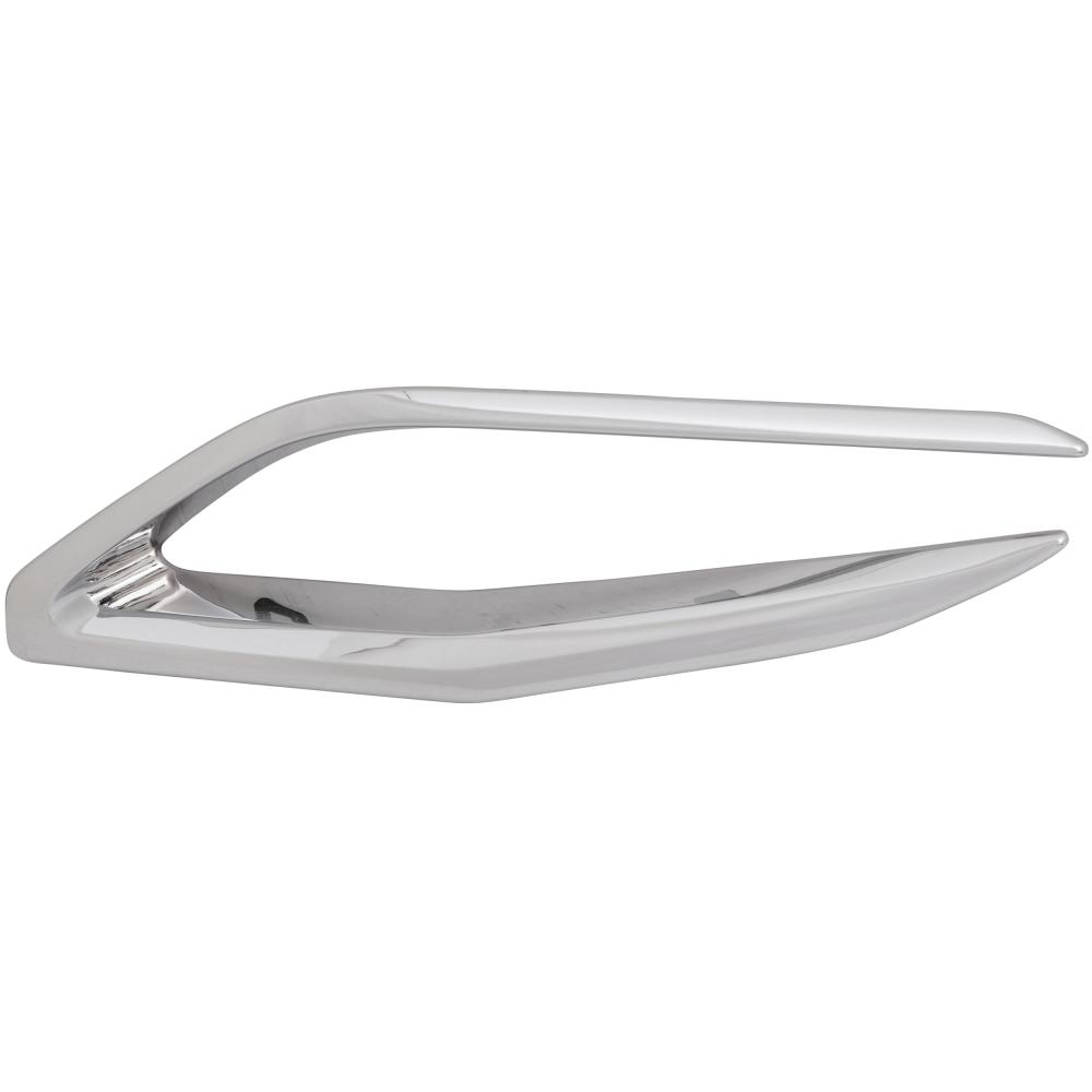 Baguette et bande protectrice, pare-chocs arrière gauche — Peugeot 308 Berline/Break (2021-…) — réf. 4237149