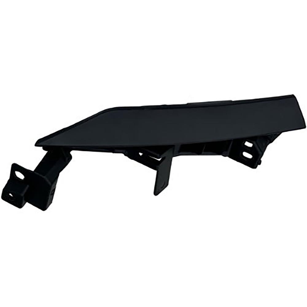 Baguette et bande protectrice, pare-chocs avant gauche — Peugeot 308 Berline/Break (2021-…) — réf. 4237163