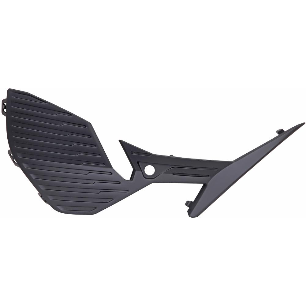 Baguette et bande protectrice, pare-chocs avant droite — Peugeot 308 Berline/Break (2021-…) — réf. 4237166