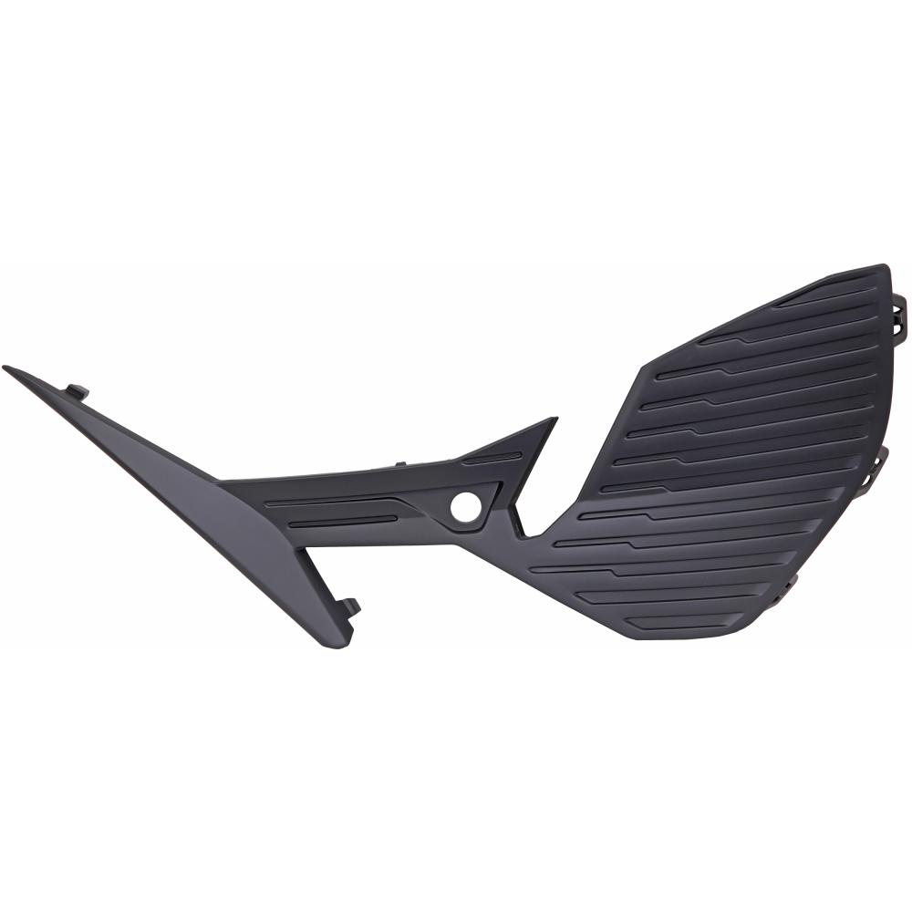 Baguette et bande protectrice, pare-chocs avant gauche — Peugeot 308 Berline/Break (2021-…) — réf. 4237167