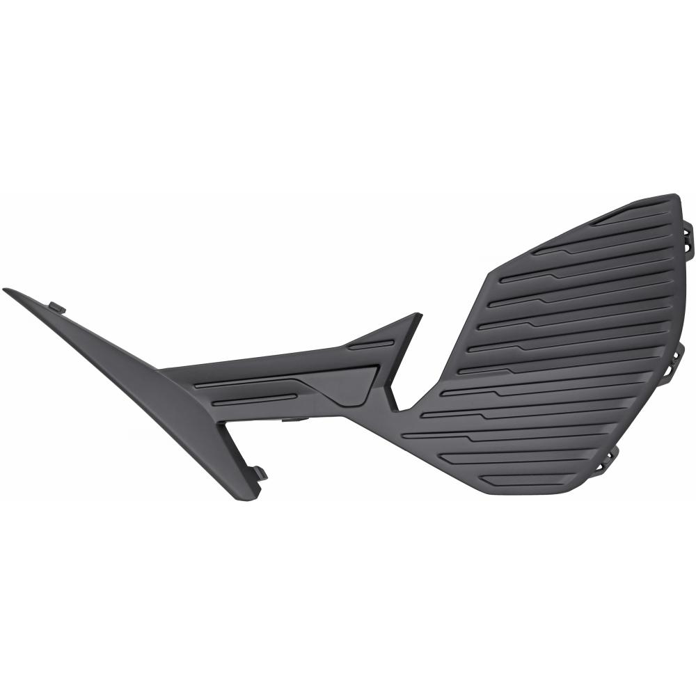 Baguette et bande protectrice, pare-chocs avant gauche — Peugeot 308 Berline/Break (2021-…) — réf. 4237169