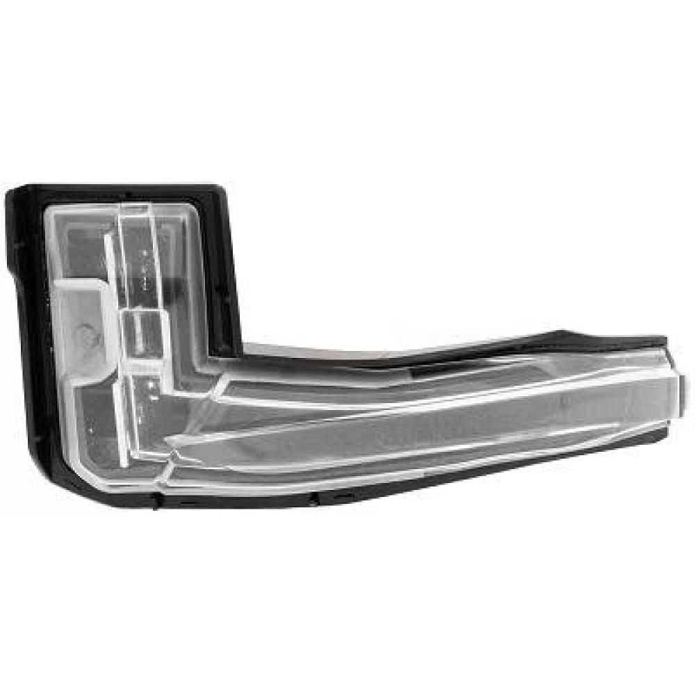 Feu clignotant 259 — Citroën C4 (2021-…) (+3)