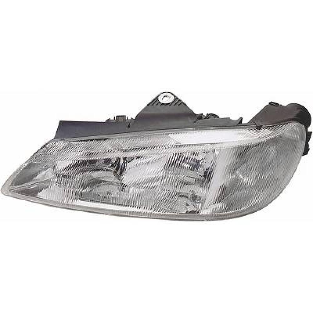 Projecteur principal gauche — Peugeot 406 Berline/Break (1995-1999) — réf. 4241981