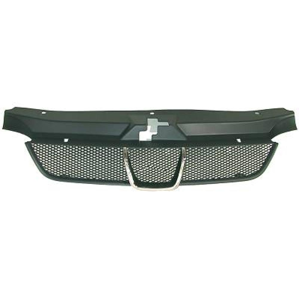 Grille de radiateur — Peugeot 406 Berline/Break (1999-2004) — réf. 4242040
