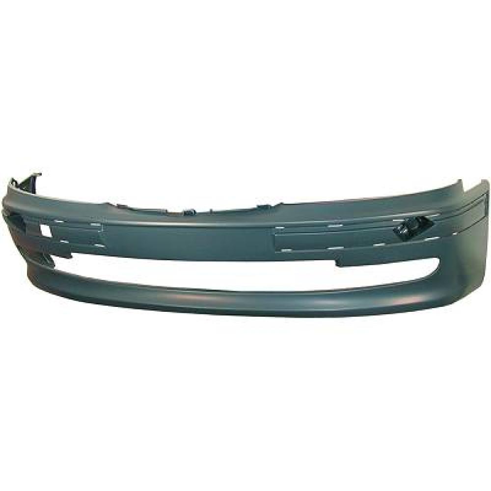Pare-chocs avant — Peugeot 406 Berline/Break (1999-2004) — réf. 4242050