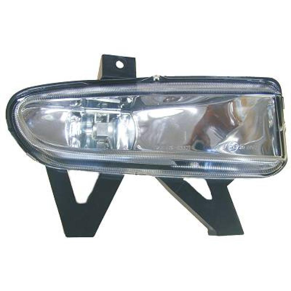 Projecteur antibrouillard droite — Peugeot 406 Berline/Break (1999-2004) — réf. 4242088
