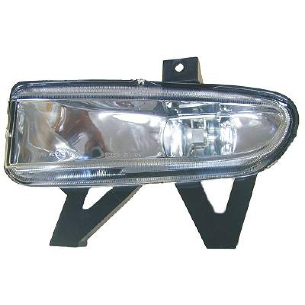 Projecteur antibrouillard gauche — Peugeot 406 Berline/Break (1999-2004) — réf. 4242089