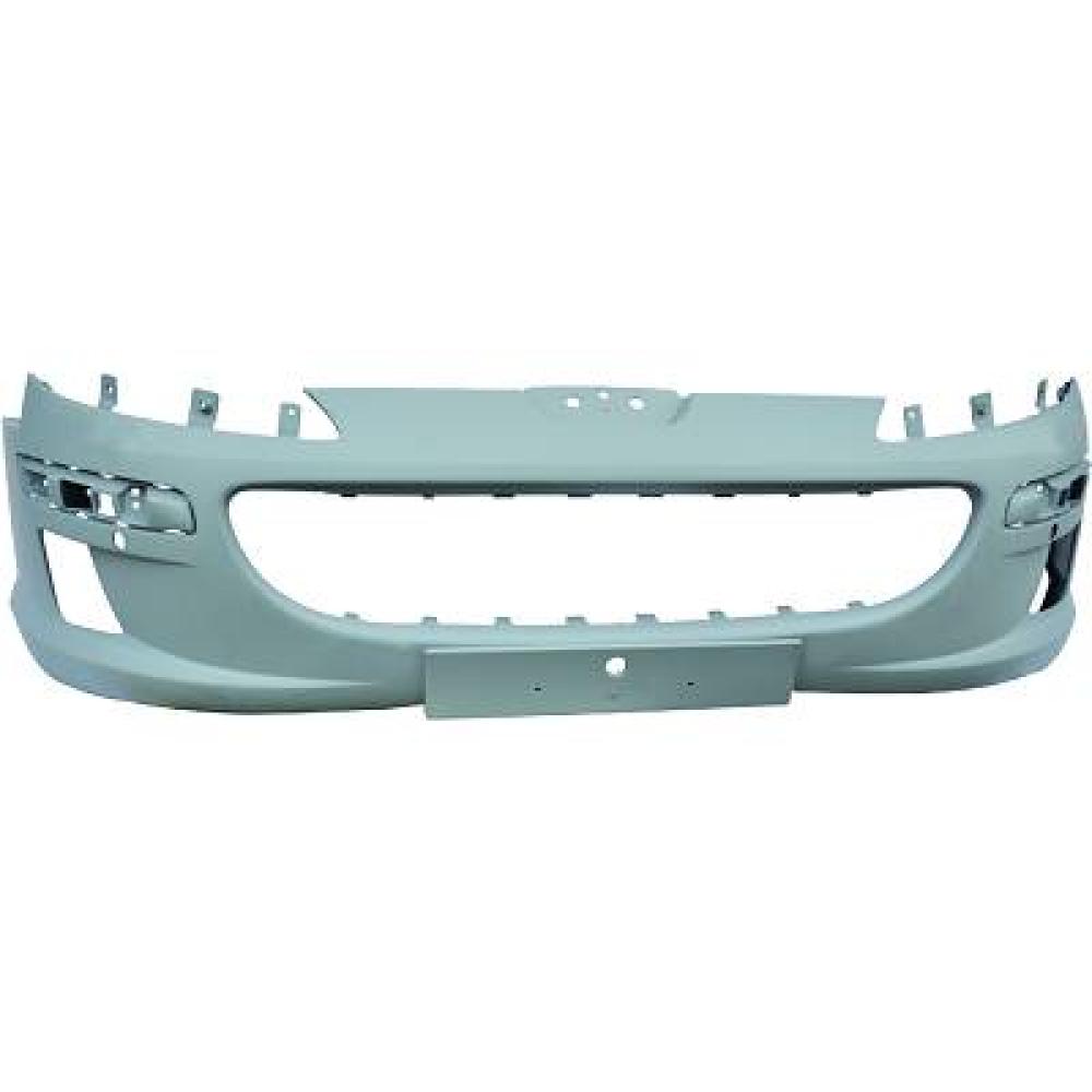 Pare-chocs avant — Peugeot 407 Berline/Break (2004-2010) — réf. 4243050