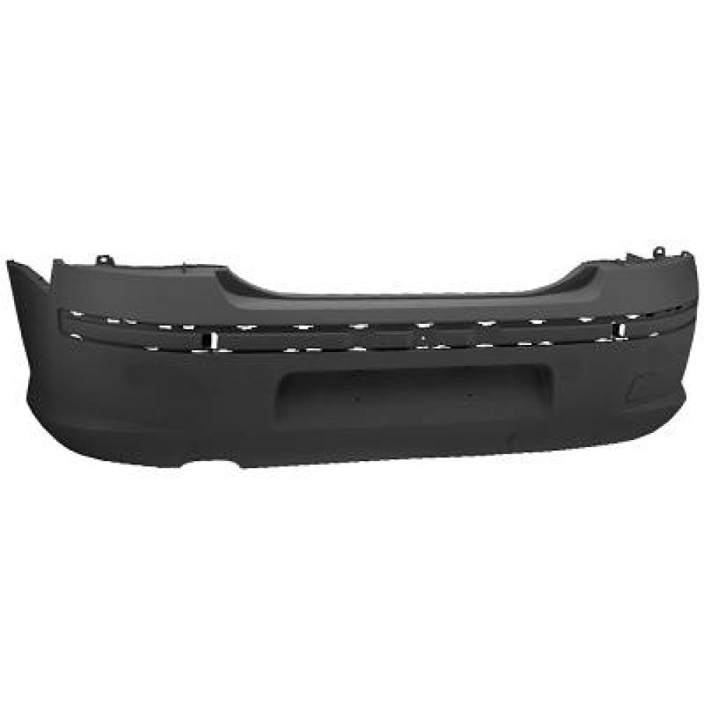 Pare-chocs arrière — Peugeot 407 Berline/Break (2004-2010) — réf. 4243055