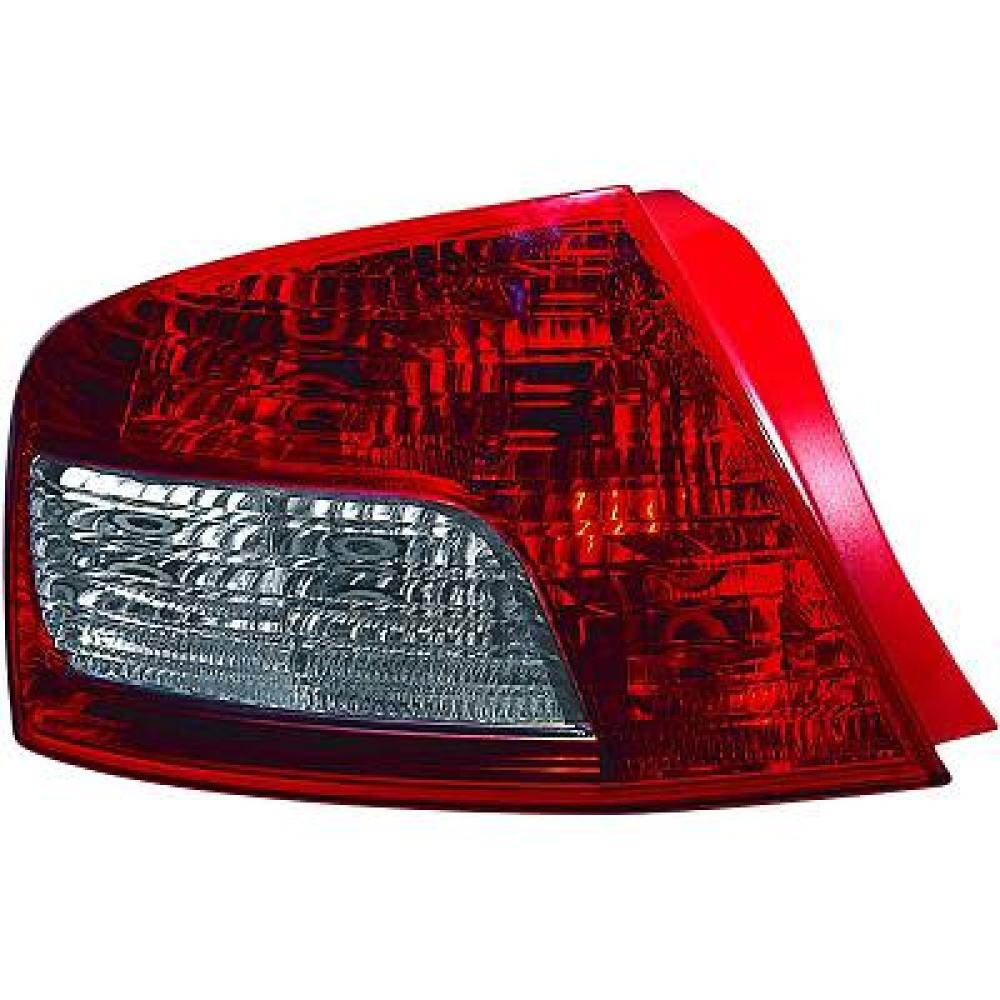 Feu arrière droite — Peugeot 407 Berline/Break (2004-2010) — réf. 4243190