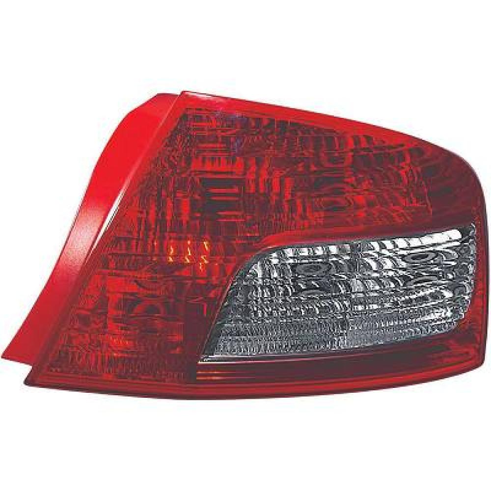 Feu arrière gauche — Peugeot 407 Berline/Break (2004-2010) — réf. 4243191