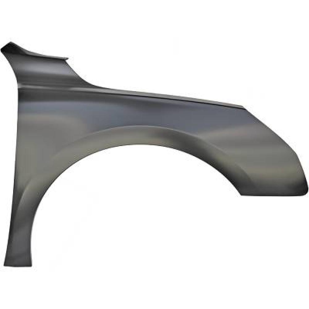Aile avant gauche — Peugeot 508 Berline/Break (2010-2014) — réf. 4244007