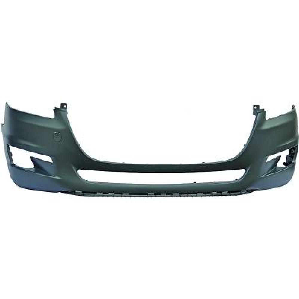 Pare-chocs avant — Peugeot 508 Berline/Break (2010-2014) — réf. 4244050